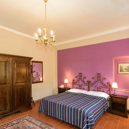 לוקה Hotel Villa Rinascimento מראה חיצוני תמונה