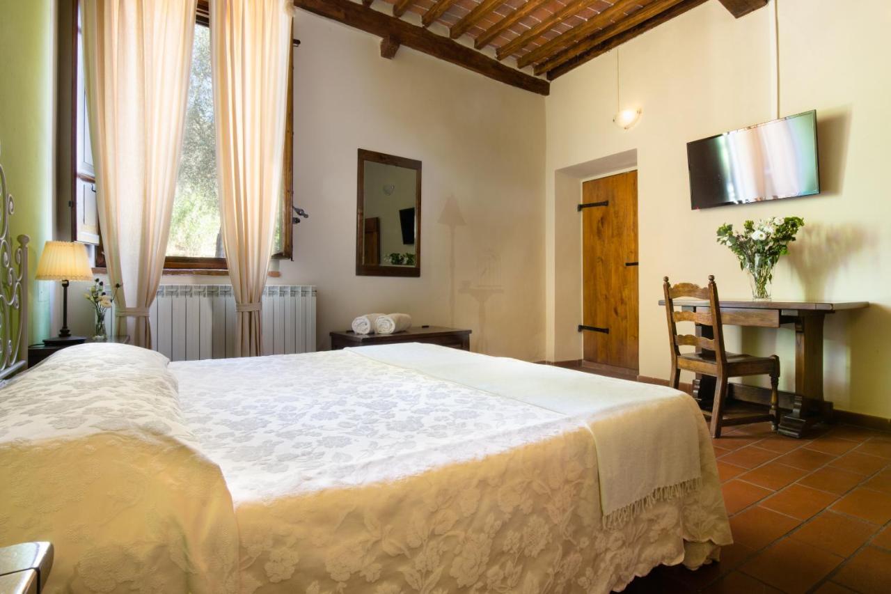 לוקה Hotel Villa Rinascimento מראה חיצוני תמונה