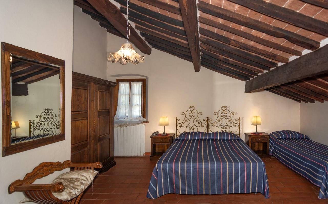 לוקה Hotel Villa Rinascimento מראה חיצוני תמונה