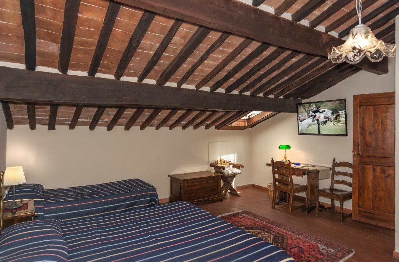 לוקה Hotel Villa Rinascimento מראה חיצוני תמונה