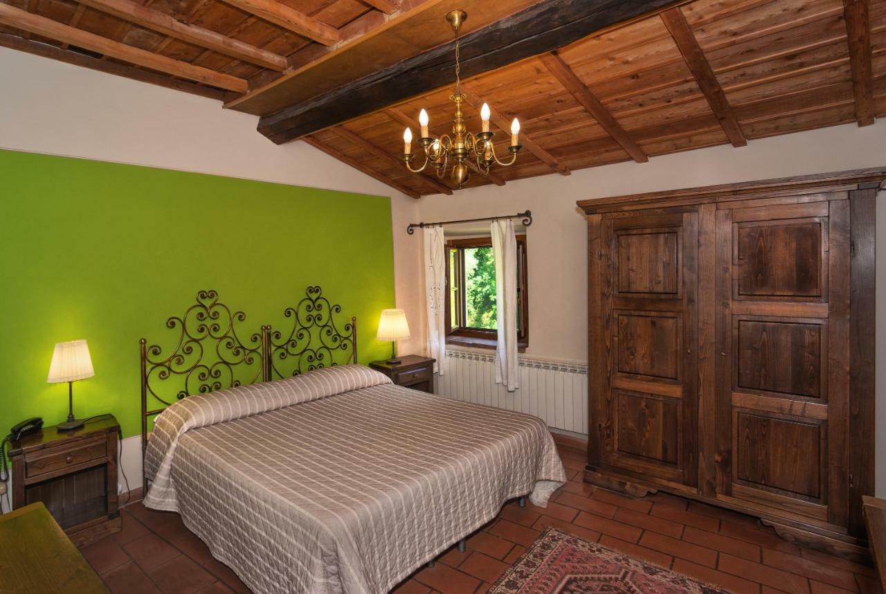 לוקה Hotel Villa Rinascimento מראה חיצוני תמונה